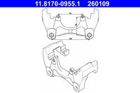 ATE Halter, Bremssattel, Art.-Nr. 11.8170-0955.1