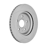 ATE Bremsscheibe "PowerDisc", Art.-Nr. 24.0323-0114.1