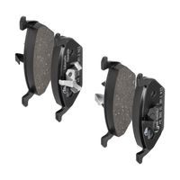 ATE Bremsensatz, Scheibenbremse f&uuml;r SEAT IBIZA IV Kasten/Schrägheck (6J1), Art.-Nr. IJF1419I63