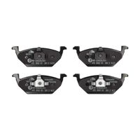 ATE Bremsensatz, Scheibenbremse f&uuml;r SEAT IBIZA IV Kasten/Schrägheck (6J1), Art.-Nr. IJF1419I63