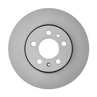 ATE Bremsensatz, Scheibenbremse f&uuml;r SEAT IBIZA IV Kasten/Schrägheck (6J1), Art.-Nr. IJF1419I63