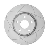 ATE Bremsscheibe "PowerDisc", Art.-Nr. 24.0328-0250.1