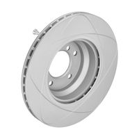 ATE Bremsscheibe "PowerDisc", Art.-Nr. 24.0324-0200.1
