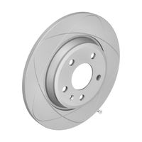 ATE Bremsscheibe "PowerDisc", Art.-Nr. 24.0312-0178.1