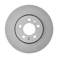 ATE Bremsensatz, Scheibenbremse f&uuml;r SEAT IBIZA IV Kasten/Schrägheck (6J1), Art.-Nr. 1420-21655
