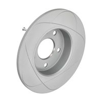 ATE Bremsscheibe "PowerDisc", Art.-Nr. 24.0310-0250.1