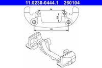 ATE Halter, Bremssattel, Art.-Nr. 11.0230-0444.1