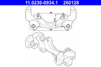 ATE Halter, Bremssattel, Art.-Nr. 11.0230-0934.1