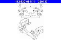 ATE Halter, Bremssattel, Art.-Nr. 11.0230-0811.1