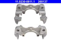 ATE Halter, Bremssattel, Art.-Nr. 11.0230-0811.1