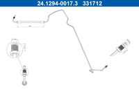 ATE Bremsschlauch, Art.-Nr. 24.1294-0017.3