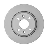 ATE Bremsscheibe f&uuml;r SMART FORTWO Coupe (453), Art.-Nr. 24.0112-0171.1