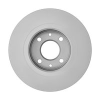 ATE Bremsscheibe f&uuml;r SMART FORTWO Coupe (453), Art.-Nr. 24.0112-0171.1