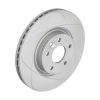 ATE Bremsscheibe "PowerDisc", Art.-Nr. 24.0325-0162.1