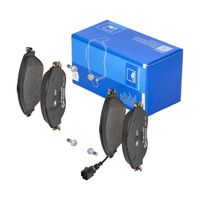 ATE Bremsbelagsatz, Scheibenbremse, Art.-Nr. 13.0460-2617.2