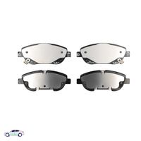 ATE Bremsbelagsatz, Scheibenbremse, Art.-Nr. 13.0460-3874.2