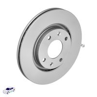 ATE Bremsscheibe, Art.-Nr. 24.0122-0194.1