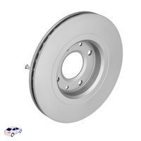 ATE Bremsscheibe, Art.-Nr. 24.0122-0194.1