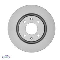 ATE Bremsscheibe, Art.-Nr. 24.0122-0194.1