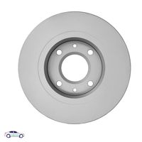 ATE Bremsscheibe, Art.-Nr. 24.0122-0194.1