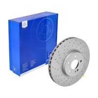 ATE Bremsscheibe, Art.-Nr. 24.0132-0300.2