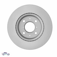 ATE Bremsscheibe, Art.-Nr. 24.0122-0280.1