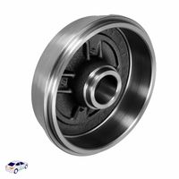 ATE Bremstrommel, Art.-Nr. 24.0220-3033.1