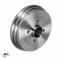 ATE Bremstrommel, Art.-Nr. 24.0220-3033.1