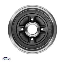 ATE Bremstrommel, Art.-Nr. 24.0220-3033.1