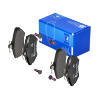 ATE Bremsbelagsatz, Scheibenbremse, Art.-Nr. 13.0460-2821.2