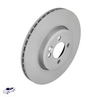 ATE Bremsscheibe, Art.-Nr. 24.0122-0247.1