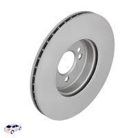 ATE Bremsscheibe, Art.-Nr. 24.0122-0247.1