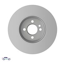 ATE Bremsscheibe, Art.-Nr. 24.0122-0247.1