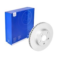 ATE Bremsscheibe, Art.-Nr. 24.0125-0196.1