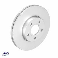 ATE Bremsscheibe, Art.-Nr. 24.0125-0117.1