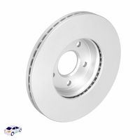 ATE Bremsscheibe, Art.-Nr. 24.0125-0117.1