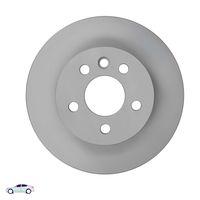 ATE Bremsscheibe, Art.-Nr. 24.0118-0105.1