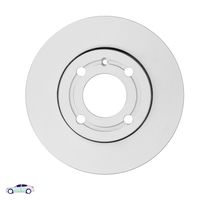 ATE Bremsscheibe, Art.-Nr. 24.0118-0106.1