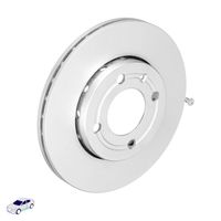 ATE Bremsscheibe, Art.-Nr. 24.0118-0106.1