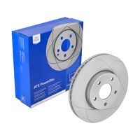 ATE Bremsscheibe "PowerDisc", Art.-Nr. 24.0325-0117.1