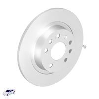 ATE Bremsscheibe, Art.-Nr. 24.0112-0157.1