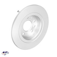 ATE Bremsscheibe, Art.-Nr. 24.0112-0157.1