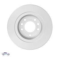 ATE Bremsscheibe, Art.-Nr. 24.0112-0157.1