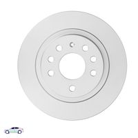 ATE Bremsscheibe, Art.-Nr. 24.0112-0157.1