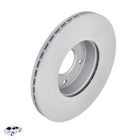 ATE Bremsscheibe, Art.-Nr. 24.0121-0114.1