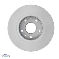 ATE Bremsscheibe, Art.-Nr. 24.0121-0114.1