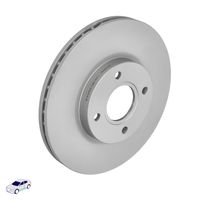 ATE Bremsscheibe, Art.-Nr. 24.0123-0122.1