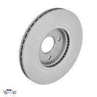 ATE Bremsscheibe, Art.-Nr. 24.0123-0122.1