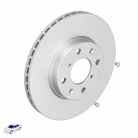 ATE Bremsscheibe, Art.-Nr. 24.0120-0211.1