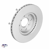 ATE Bremsscheibe, Art.-Nr. 24.0120-0211.1